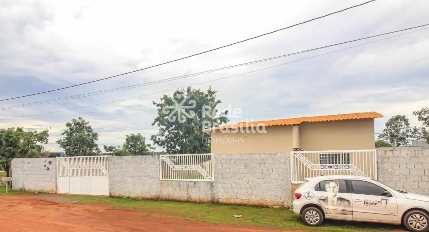 Casa para Locação no Condomínio Estância Quintas da AlvoradaExcelente oportunida...