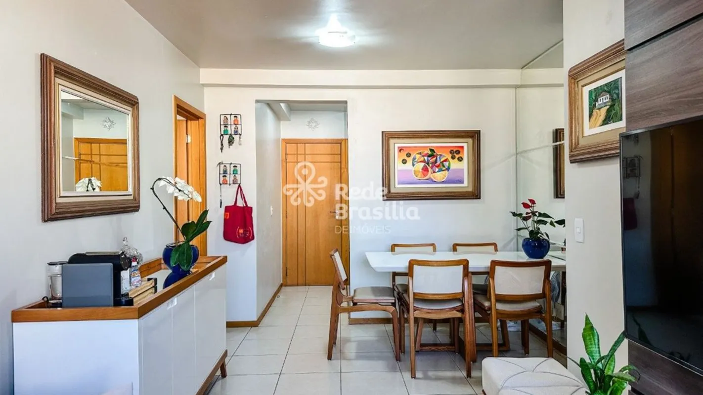 Rua 25 - Residencial Espanha - Águas Claras Apresentamos uma excelente oportunid...