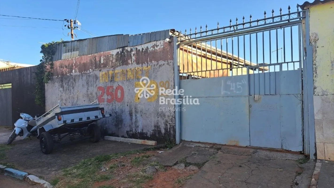 Foto do Imóvel