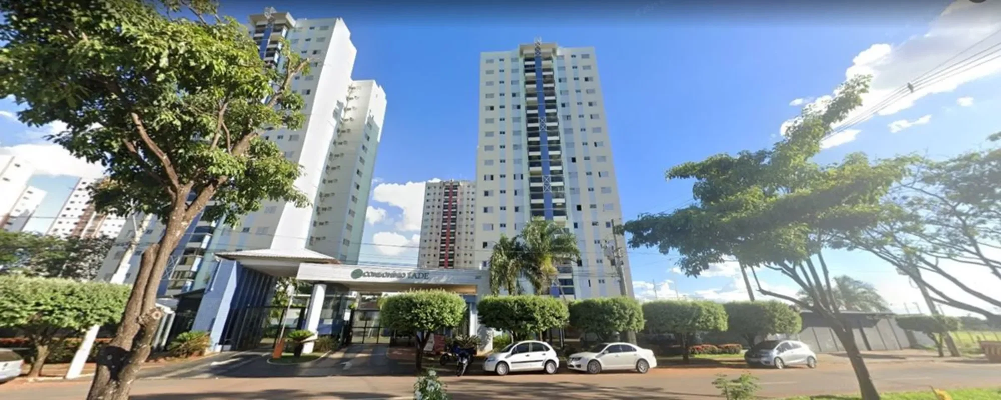 Descubra seu novo lar na Avenida Milão, no Residencial Eldorado, em Goiânia. Est...