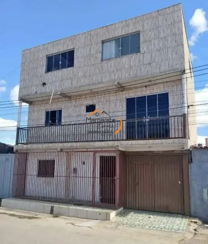 Imobiliária Margarete Corrêa vende Apartamento Duplex Nova Colina, *Subindo a pa...