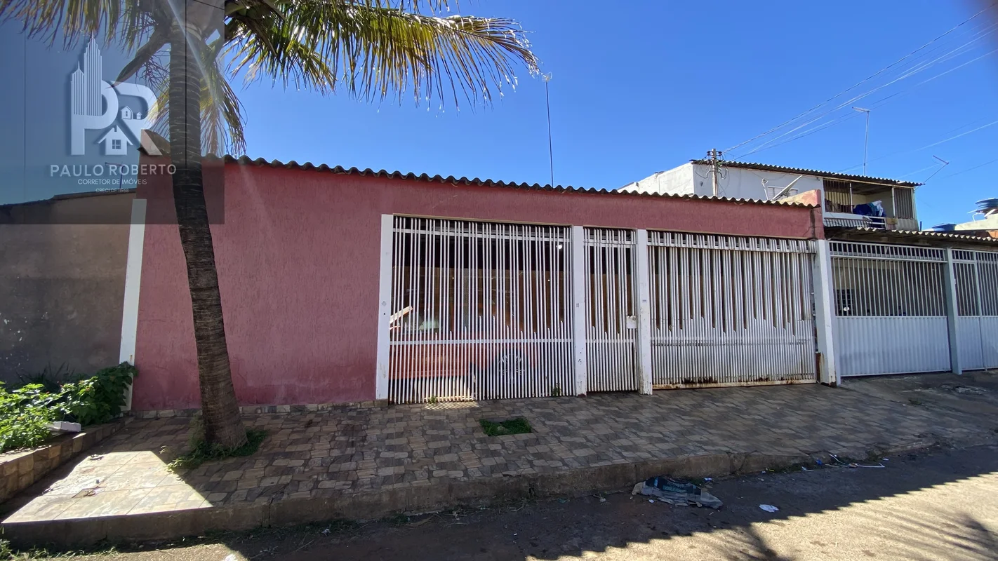 *RECANTO DAS EMAS QD 206*EXCELENTE LOCALIZAÇÃO, PRÓXIMO AO ATACADÃO DIA A DIA, F...
