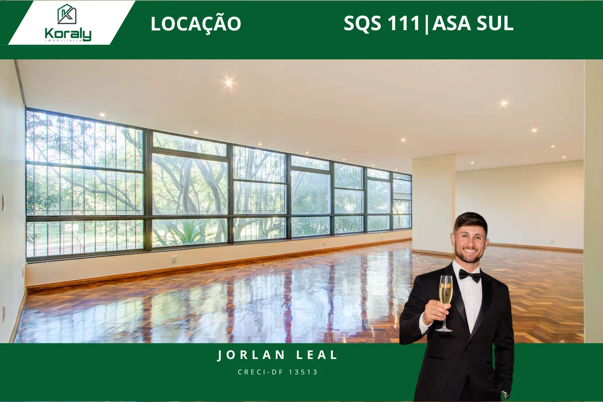 Se você procura um apartamento amplo, sofisticado e pronto para morar, esta é um...