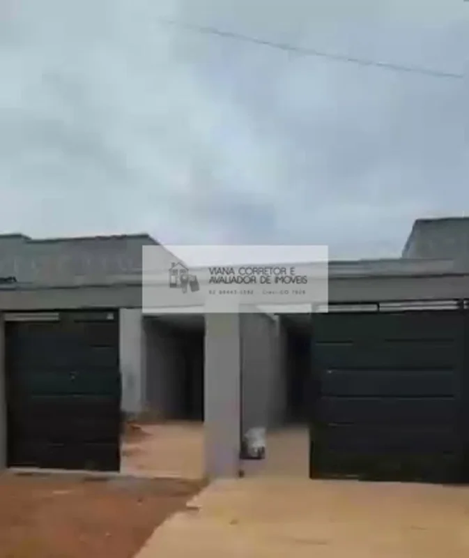 Casa à Venda no Parque Montreal com fino AcabamentoExcelente oportunidade no Par...