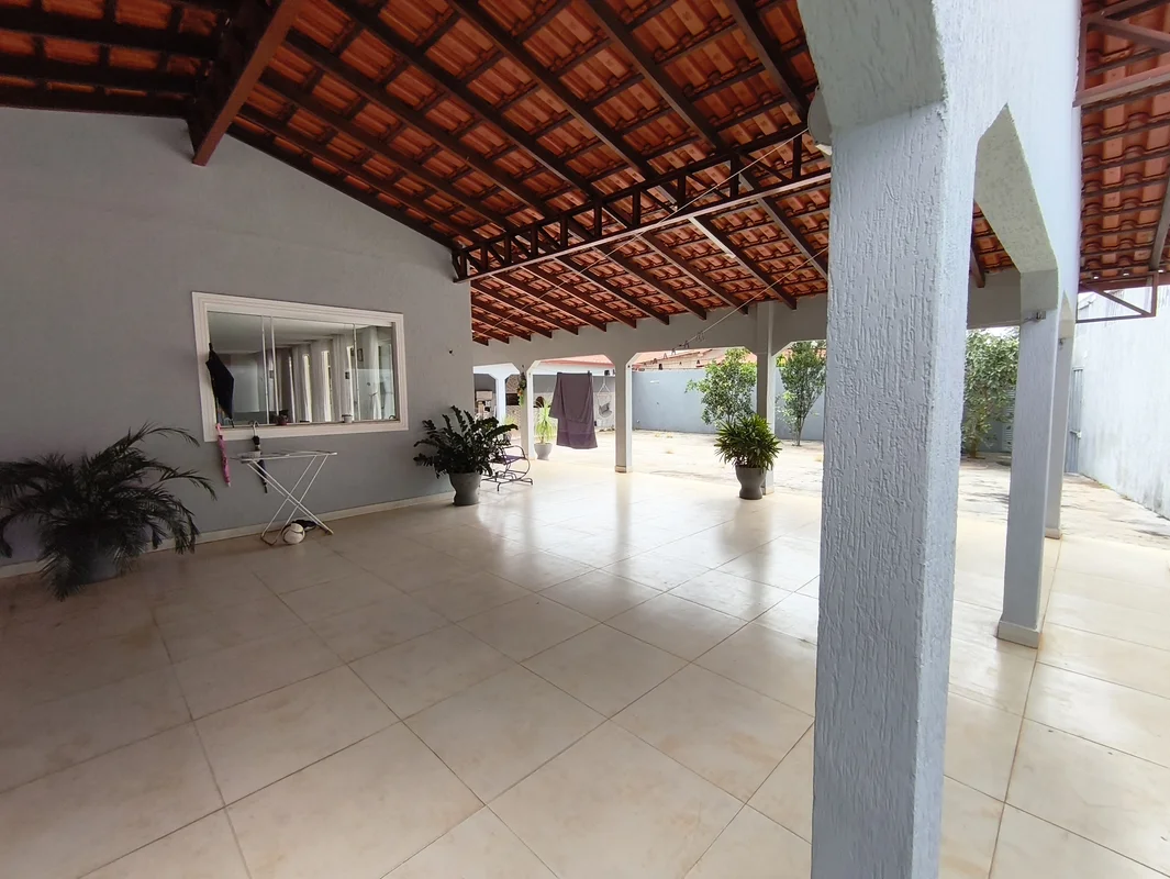 ??? ESPAÇO, CONFORTO E OPORTUNIDADE NO SETOR DE MANSÕES!?Procurando o equilíbrio...