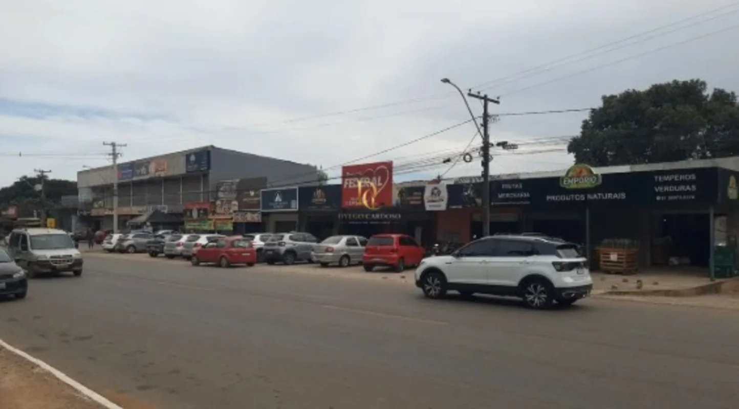Foto do Imóvel