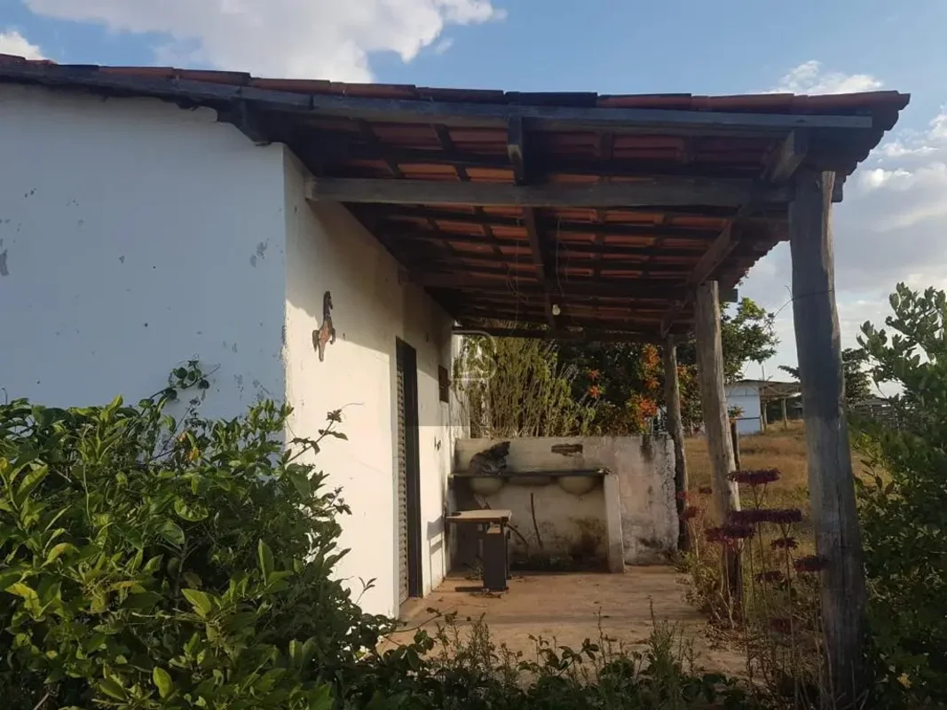 Foto do Imóvel