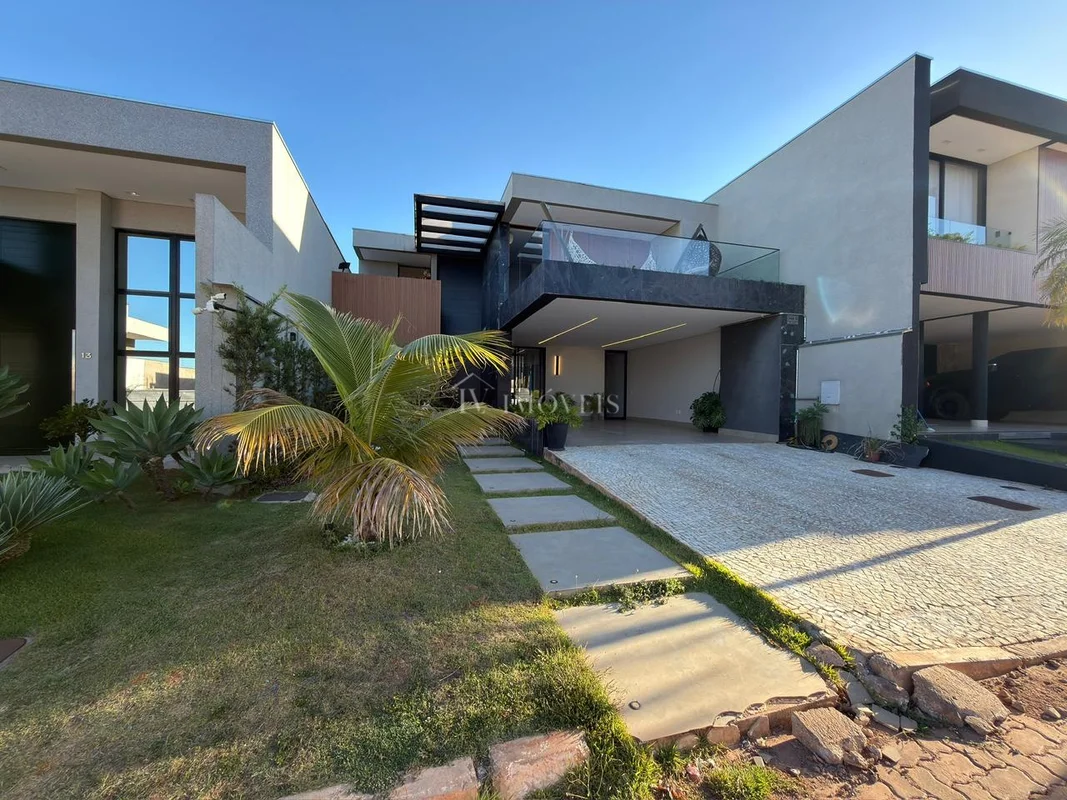 Lilian Vieira Vende:ARNIQUEIRA | CONDOMÍNIO AMERICANO | 425m² | 4 SUÍTES | AUTOM...