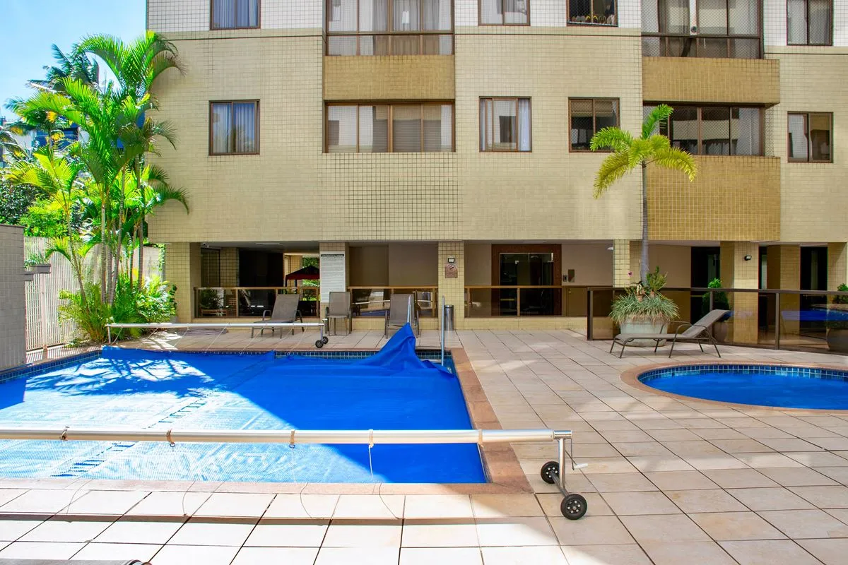 Cobertura Duplex | ED. FERRARA | SUDOESTEUma oportunidade rara para quem deseja ...