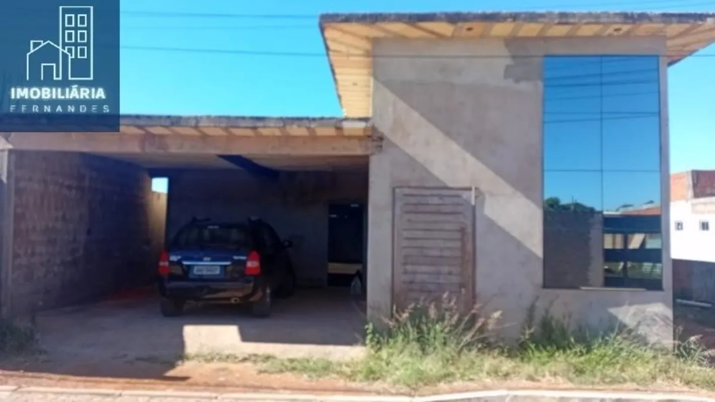 Foto do Imóvel