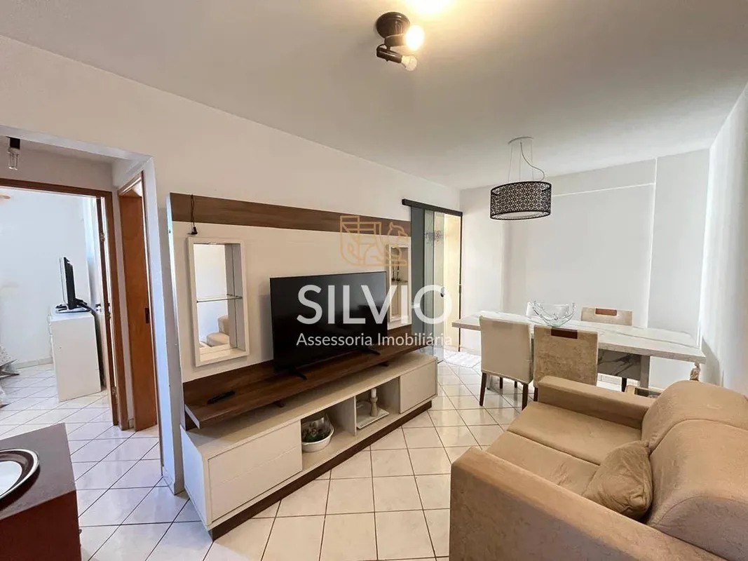 Apartamento 02 Quartos andar Andar alto 50,00 m2local privilegiado na Av Parque ...