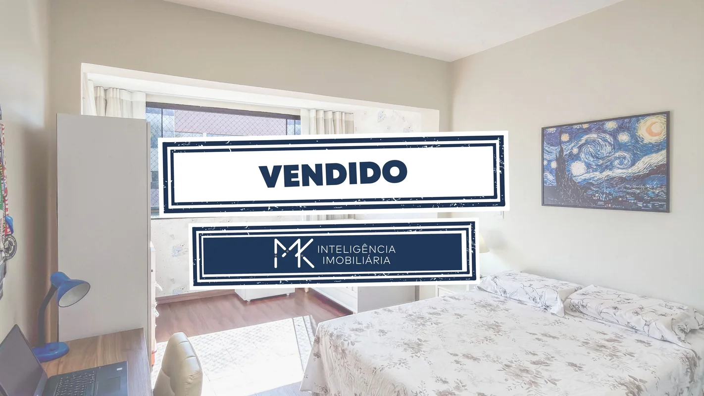 Descubra um apartamento reformado, bem localizado no QRSW 7 Bloco A 6, no coraçã...