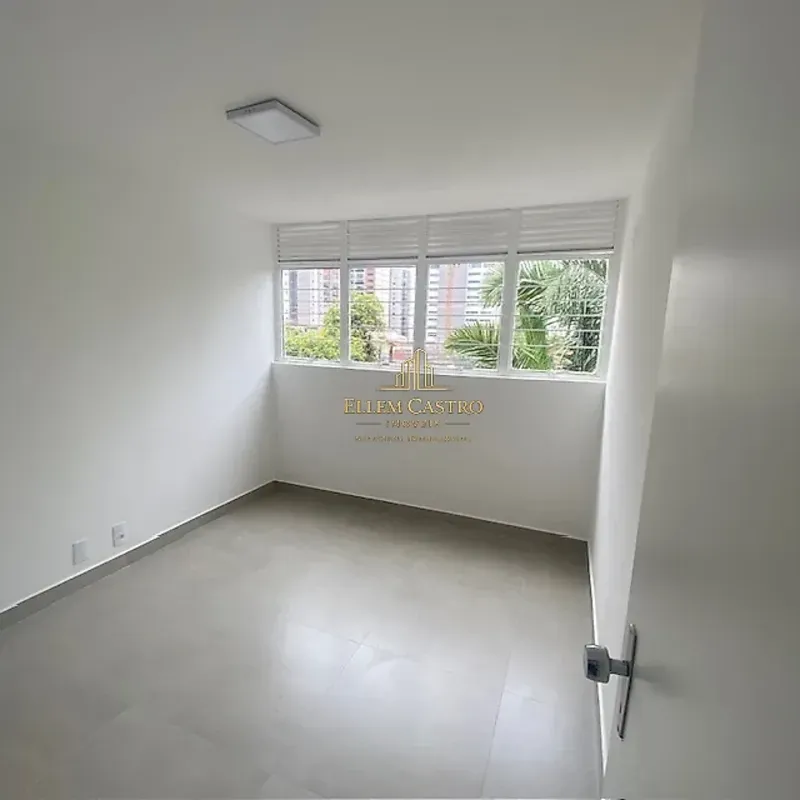 Apartamento 3 quartos no Setor Bueno, Goiânia, com 99m² privativos e 157m² de ár...