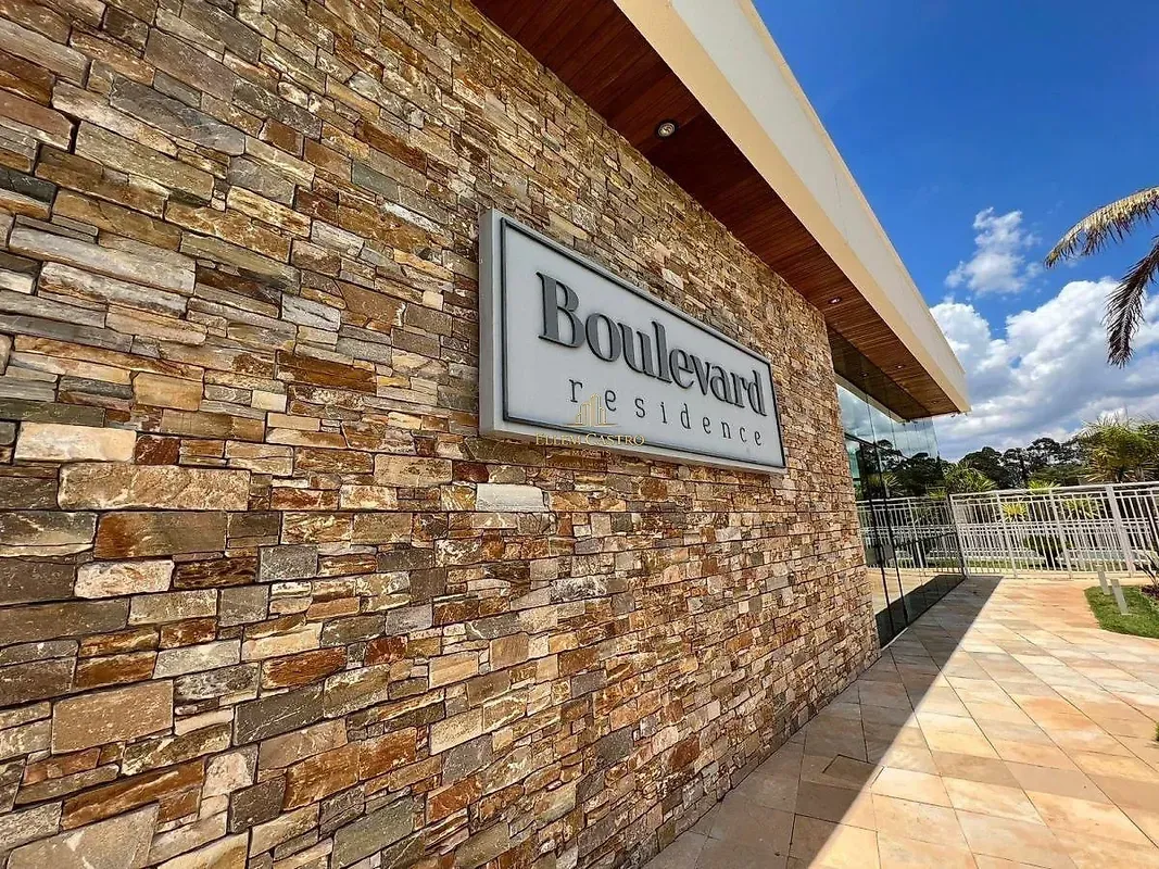 VENDE-SE | LOTE EM CONDOMÍNIO FECHADO DE ALTO PADRÃOBoulevard Residence – Jardim...