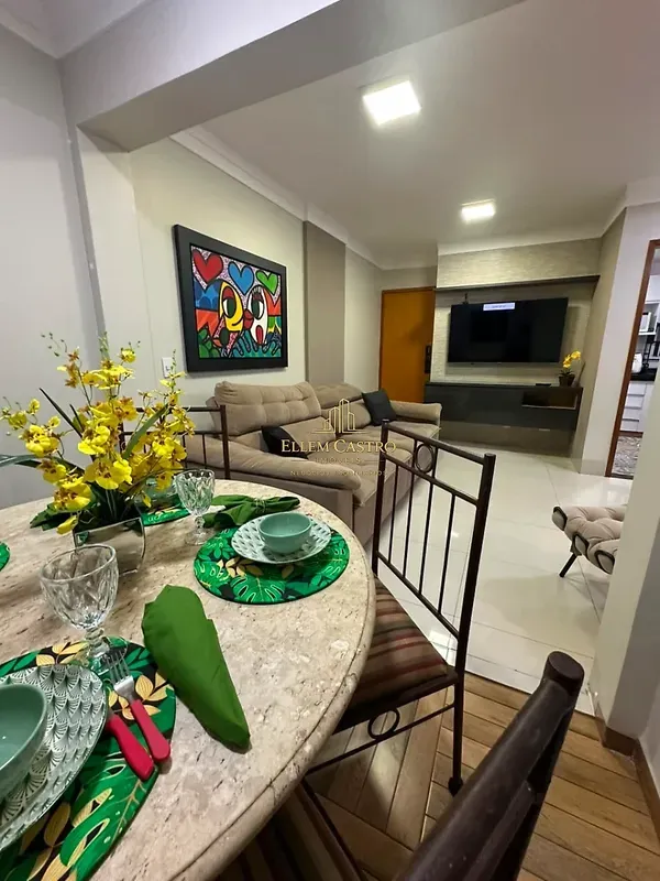 VENDE-SE | EDIFÍCIO RIVER SIDE | SETOR BELA VISTA – GOIÂNIA/GO Valor de vendaR$ ...