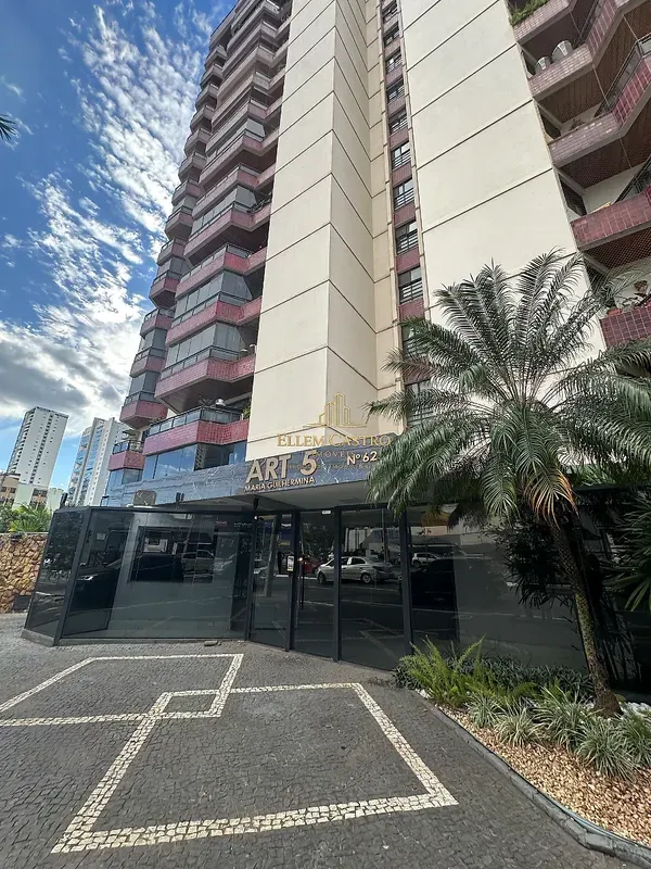?? OPORTUNIDADE NO SETOR OESTE ???? R$ 820.000,00?? EDIFÍCIO ART 5 – ENCOL??Seto...