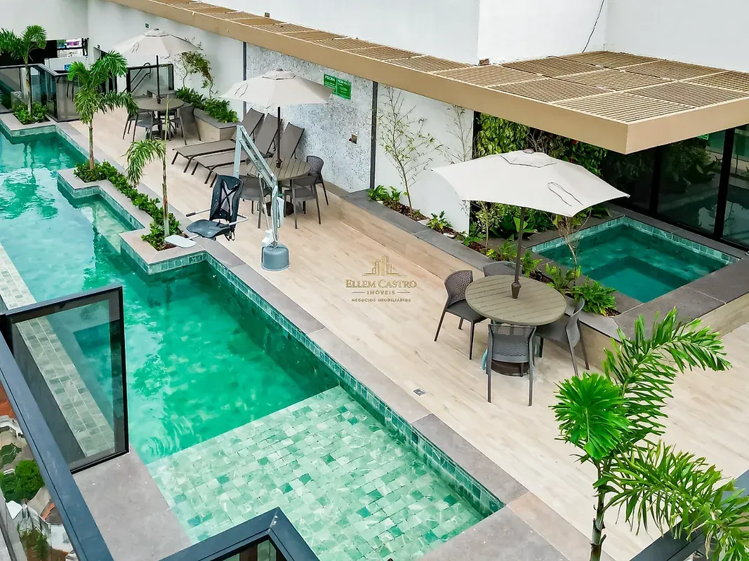  ALUGA-SE | LAKE HOUSE RESIDENCE R$ 2.700,00 Condomínio: em torno de R$ 300 reai...