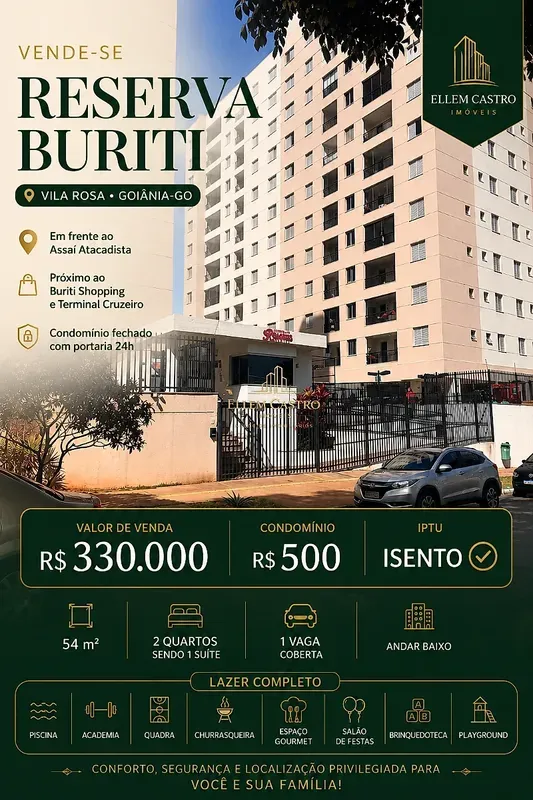 Foto do Imóvel