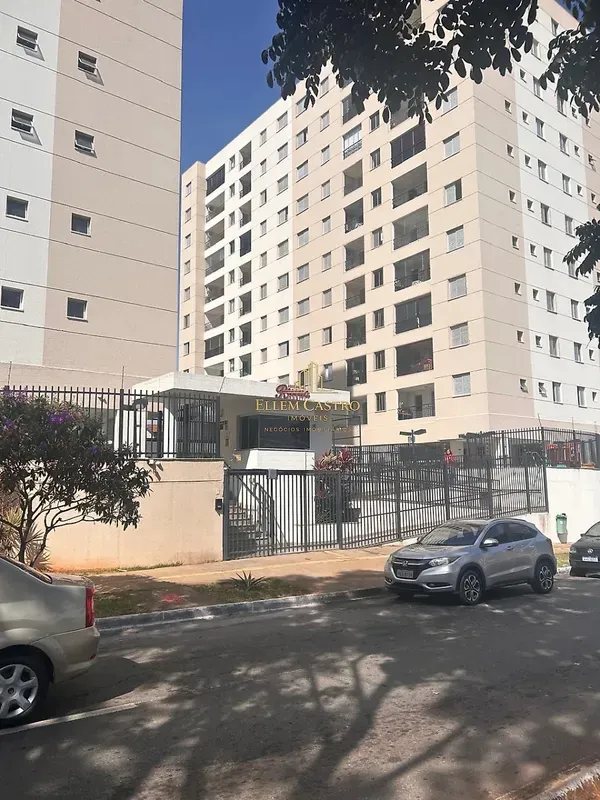 ???? OPORTUNIDADE ÚNICA | R$ 330.000,00 ????? APARTAMENTO À VENDA | RESIDENCIAL ...