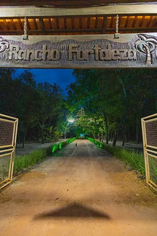 ??? RANCHO FORTALEZA – ALUGUEL POR TEMPORADA NO ARAGUAIA ??????? DIÁRIAS A PARTI...