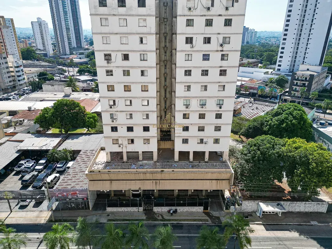 VENDE-SE | EDIFÍCIO PABLO PICASSO INVESTIMENTO R$ 450.000,00 Condomínio: R$ 1.00...
