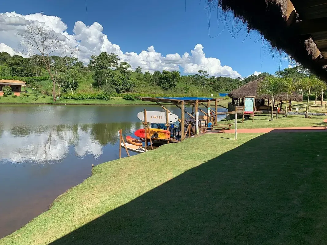 ?? VENDE-SE – OPORTUNIDADE ÚNICA NO MONTE HERMON | TERRA SANTA – TRINDADE/GO ???...