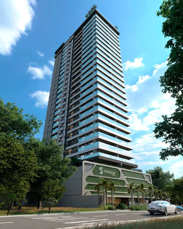 O Apartamento 6 Estrelas do Bueno, com um excelente acabamento, e com excelente ...