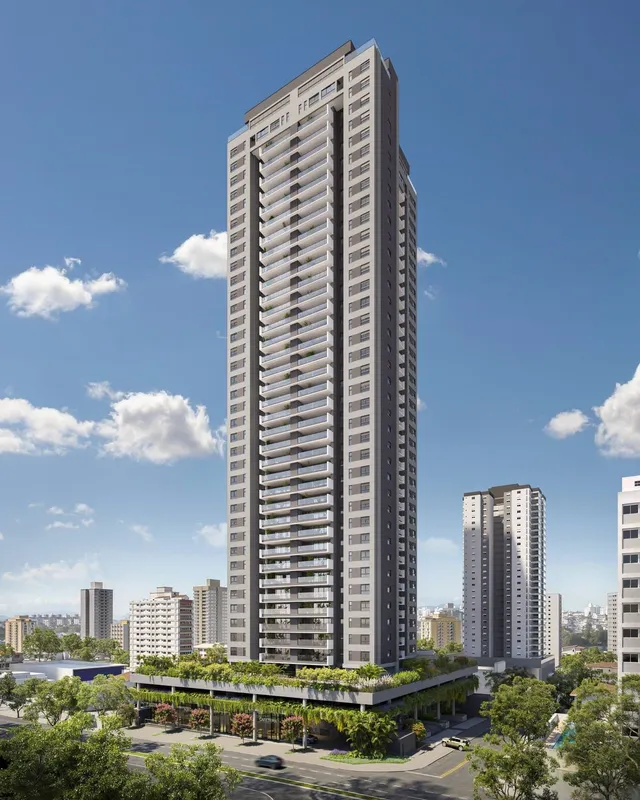 Apto incrivel no St Nova Suíça3 SuítesAmpla sala Cozinha integradaElevador priva...