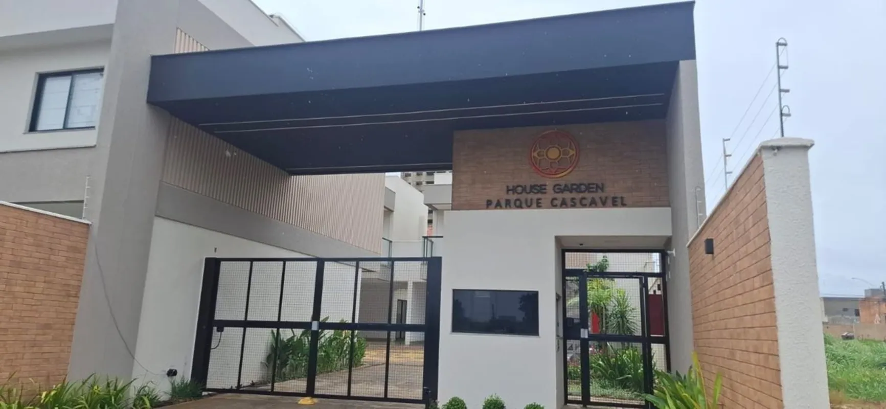 SOBRADO COM 3 SUÍTES PLENAS EM CONDOMÍNIO FECHADOEntre em contato para maiores i...