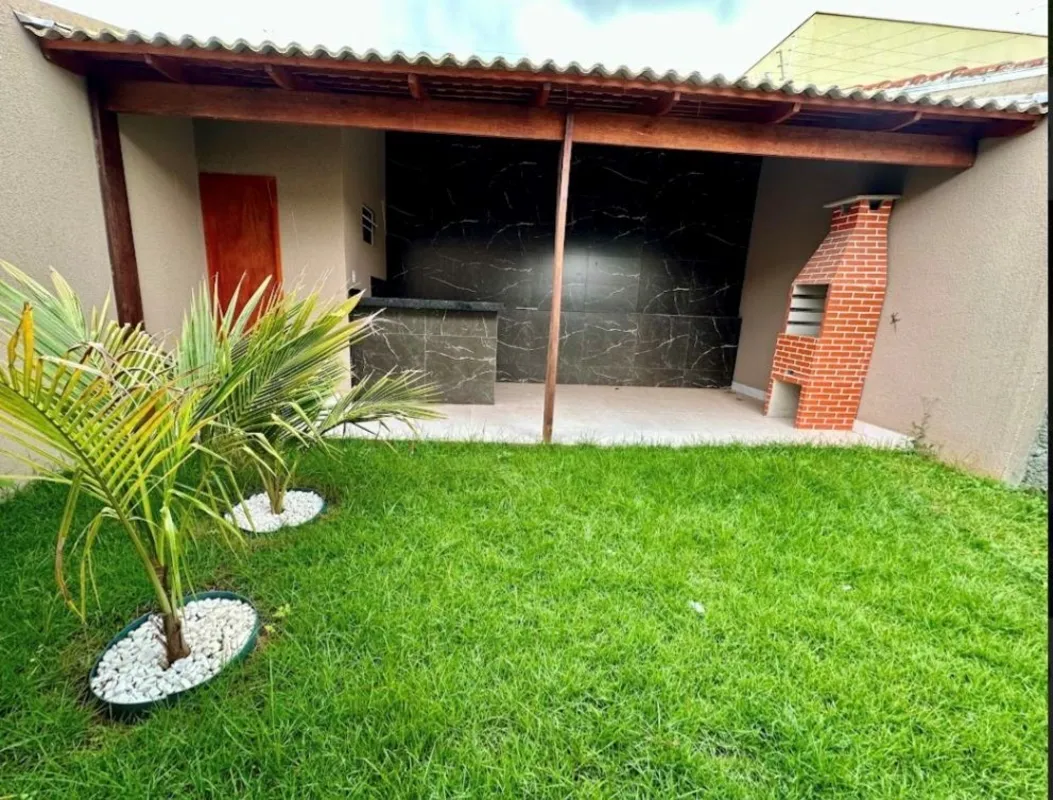 Foto do Imóvel