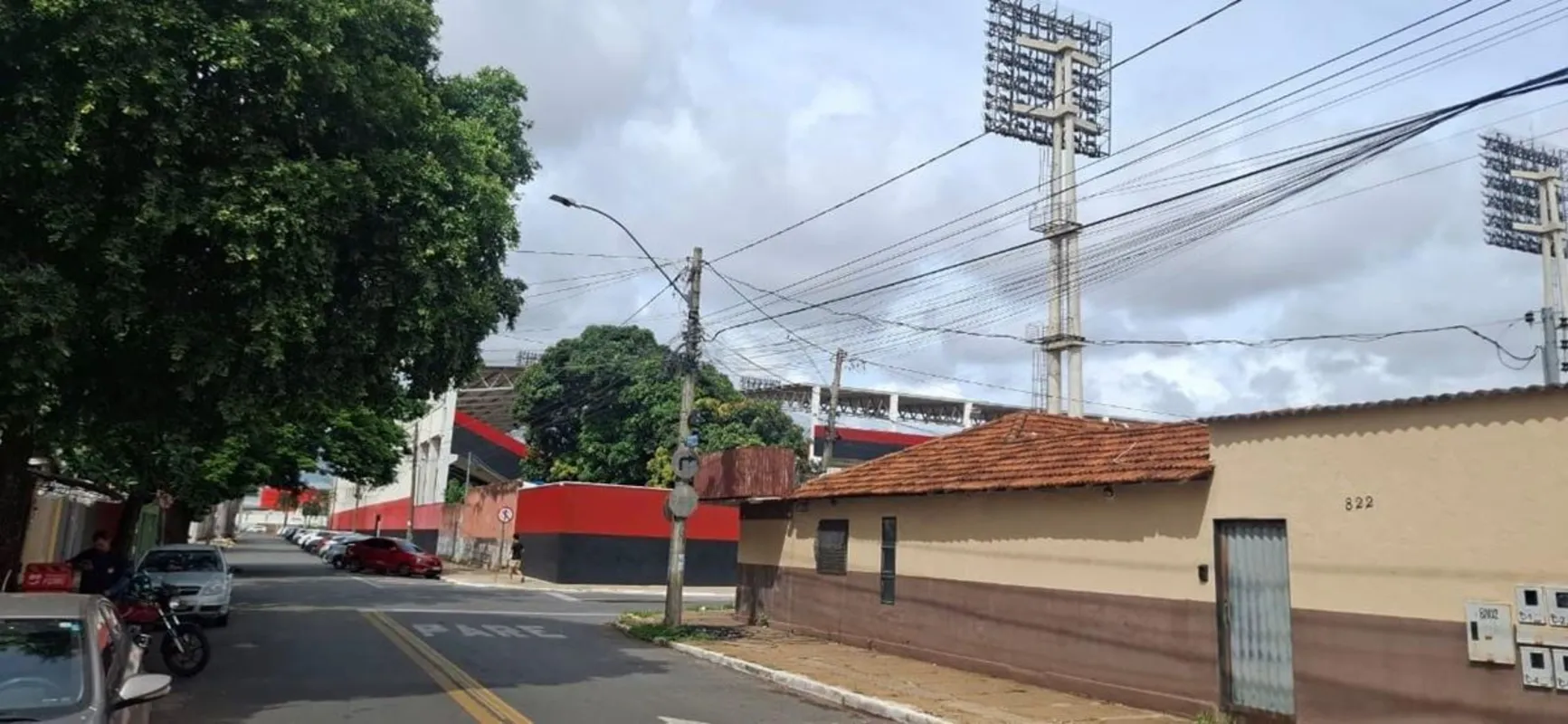 Foto do Imóvel