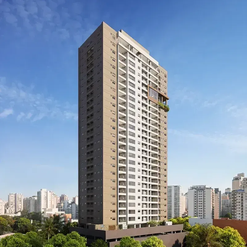 Apartamento no setor Serrinha 2 e 3 quartos 1 a 3 suítes ... 06/07/26