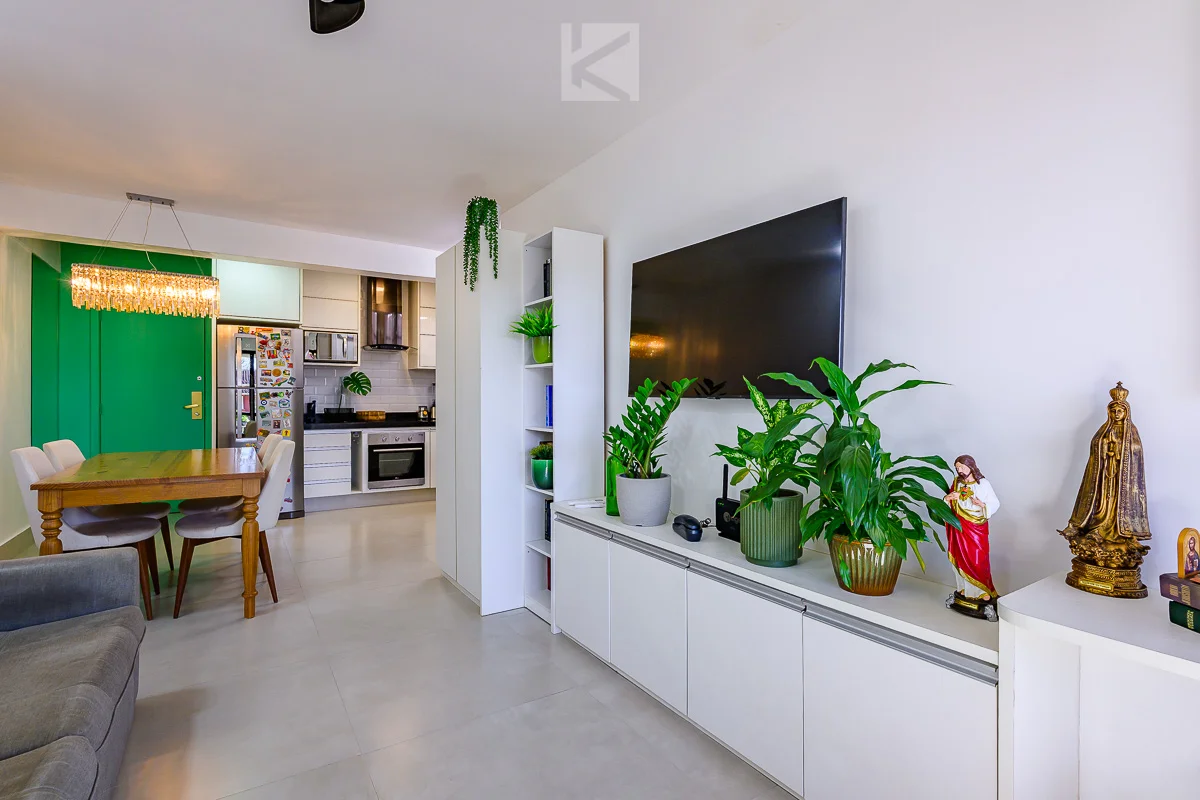 Kontá Imóveis: Perto do que importa, perto de você!Se você deseja um apartamento...