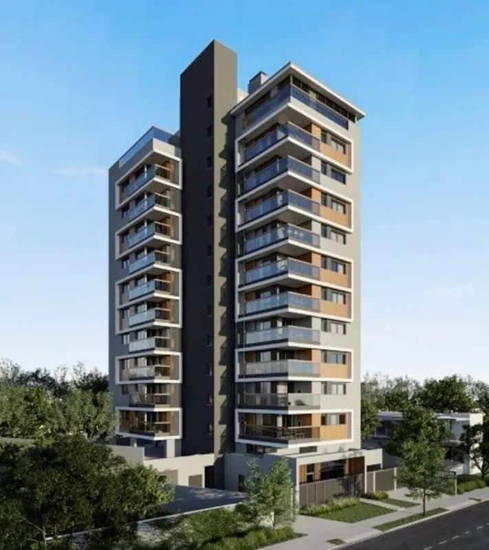 Mais que um lugar moderno para morar. Um projeto conectado ao seu estilo. Feito ...