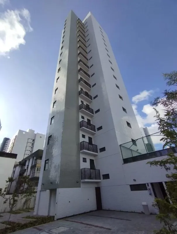 Um empreendimento completo com toda segurança, conforto e lazer que você merece....