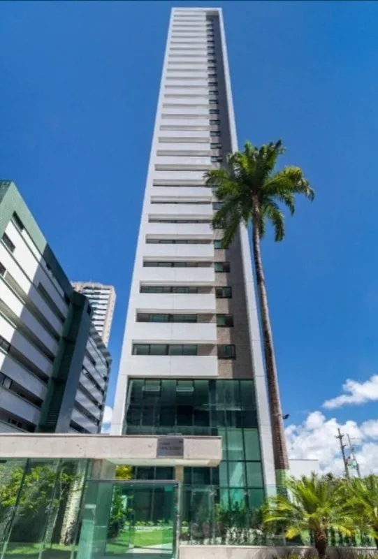 Um empreendimento completo com toda segurança, conforto e lazer que você merece....