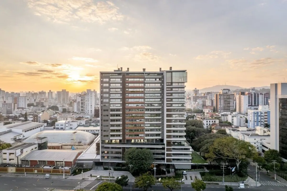 Descubra uma nova Atmosfera. Tudo o que torna sua vida magnífica em um único lug...