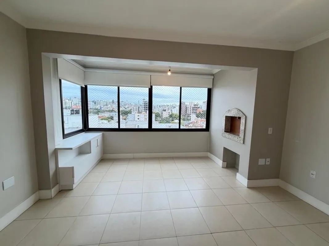 Imagine morar a poucos passos do Medplex, com um apartamento semi mobiliado que ...