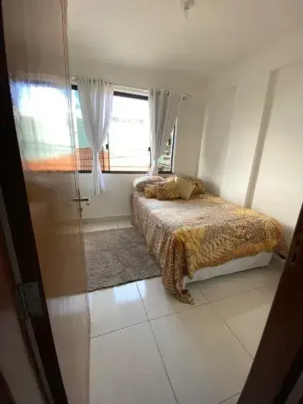 JDM IMOBILIÁRIA VENDE :Apartamento localizado no Riacho Fundo 02 - Condomínio BH...