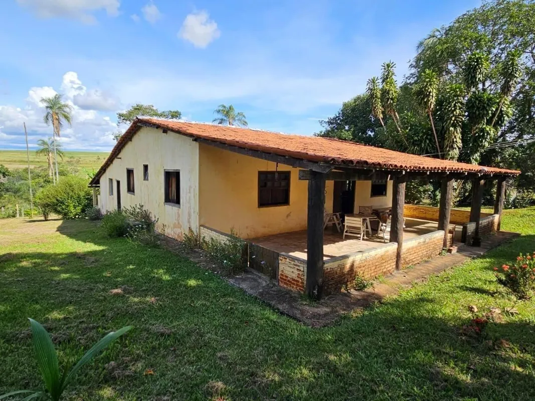 Foto do Imóvel