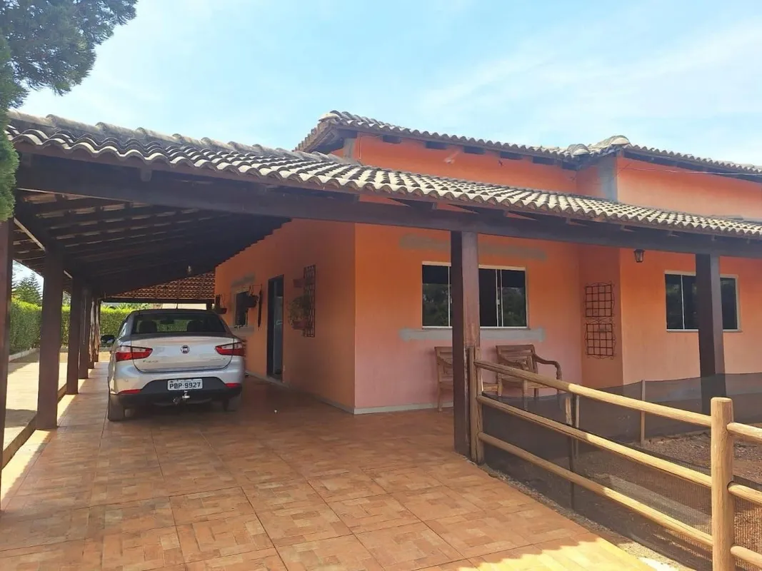 Casa à Venda - Condomínio das Nascentes | Alexânia/GOValor: R$ 400.000,00Condomí...