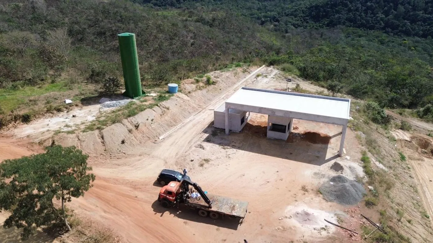 Foto do Imóvel