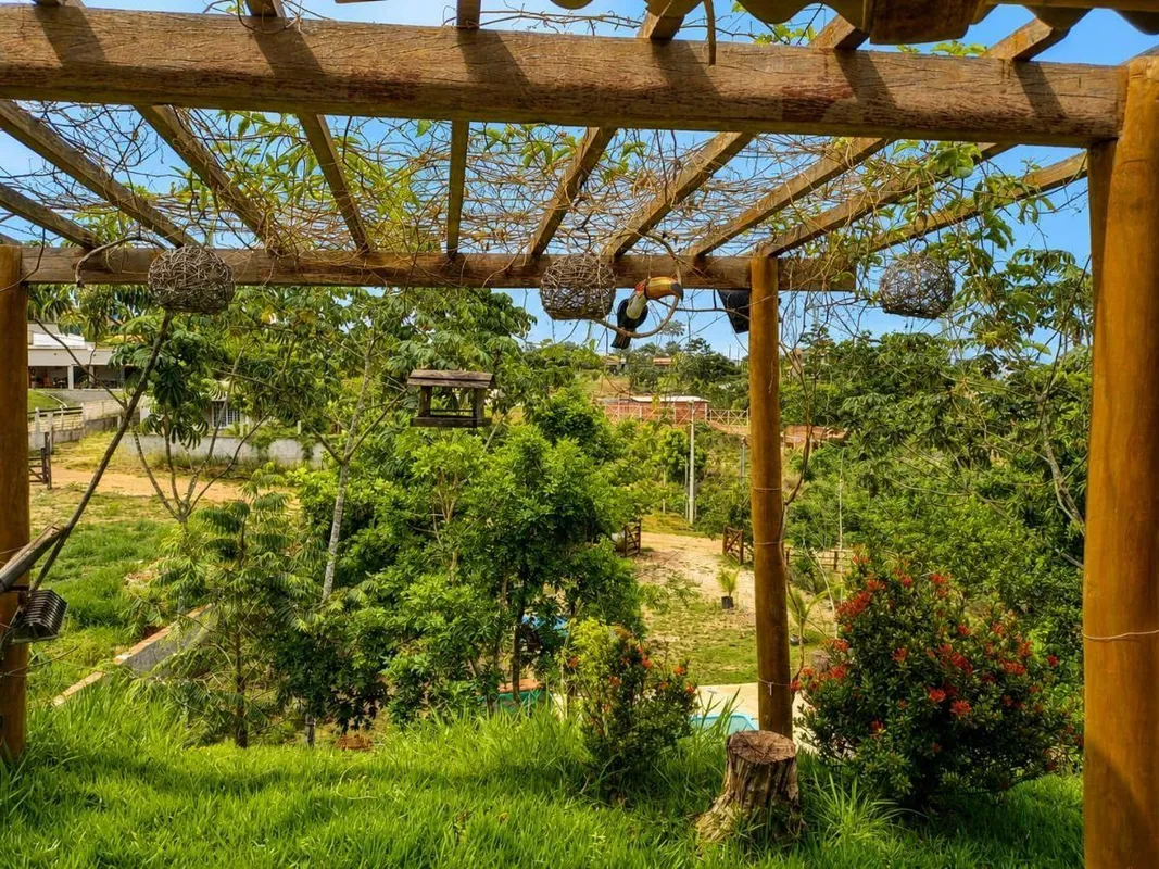 Rancho à Venda - Condomínio Porto do Sol | Alexânia - GOValor: R$ 220.000,00 | C...