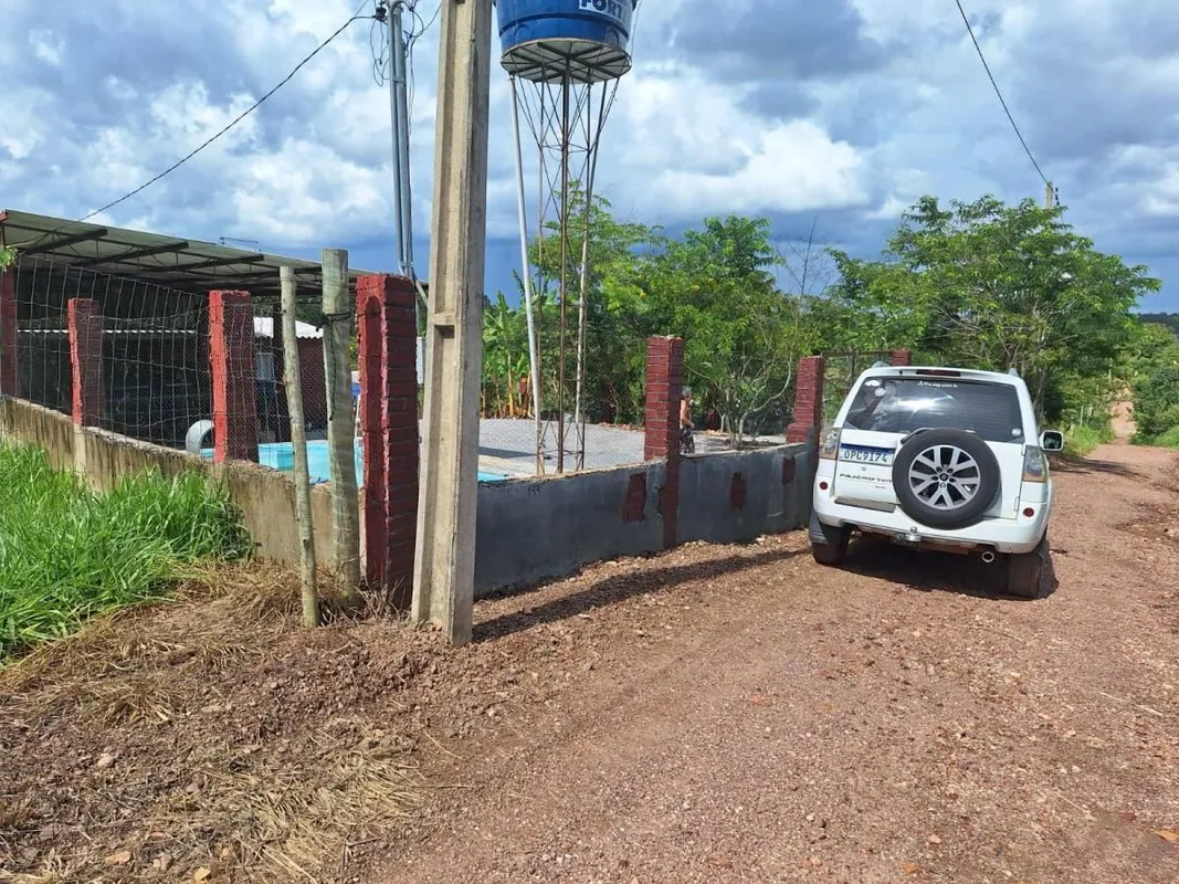 Foto do Imóvel