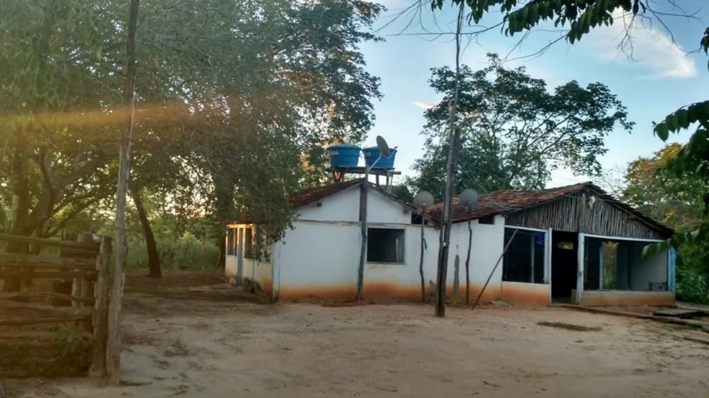 Foto do Imóvel
