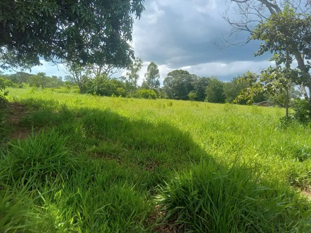 Chácara à Venda - Zona Rural | Alexânia - GOValor: R$ 1.500.000,00Área total: 17...