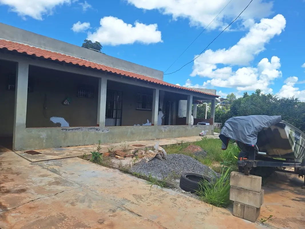 Foto do Imóvel
