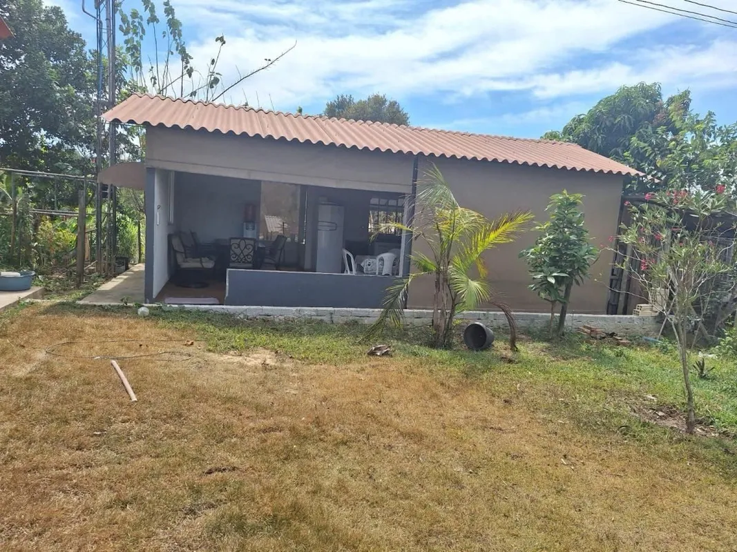 Chácara à Venda - Alexânia/GOValor: R$ 700.000,00(setecentos mil reais)Localizaç...