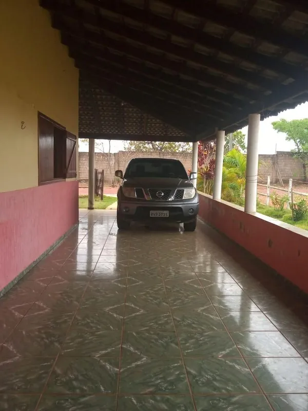 Casa à Venda - Condomínio das Nascentes | Alexânia - GOValor: R$ 360.000,00Condo...