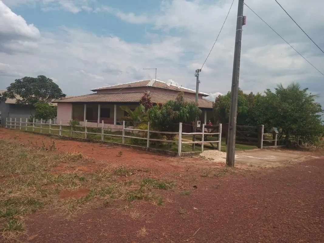 Foto do Imóvel